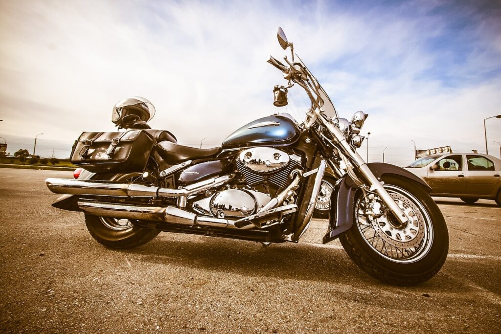 En savoir plus sur Le Show Bike de Montalivet